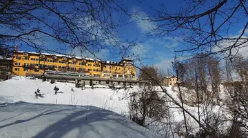 Grand Hotel Astoria****