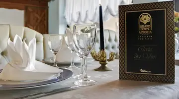 Grand Hotel Astoria