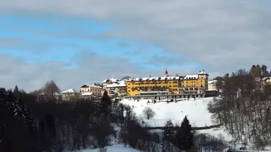 GRAND HOTEL ASTORIA