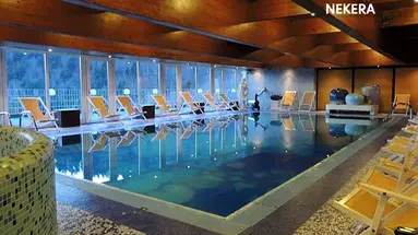 GRAND HOTEL ASTORIA