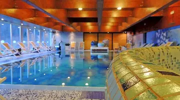 Grand Hotel Astoria