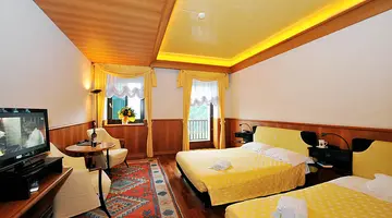 Grand Hotel Astoria