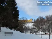 GRAND HOTEL ASTORIA