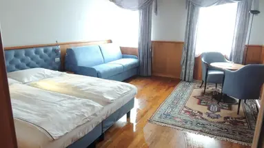 Grand Hotel Astoria