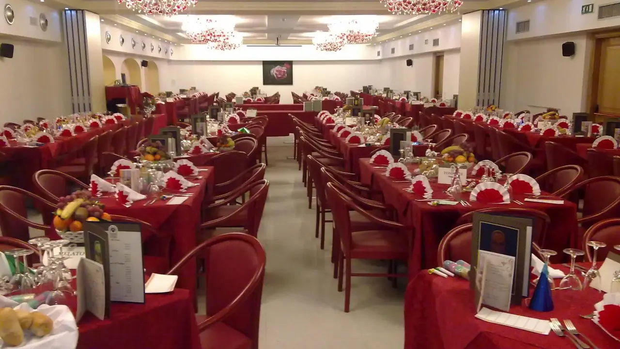 Grand Hotel Astoria