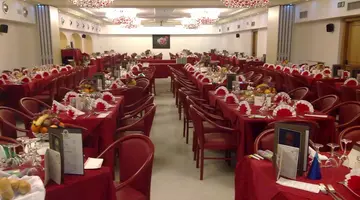Grand Hotel Astoria