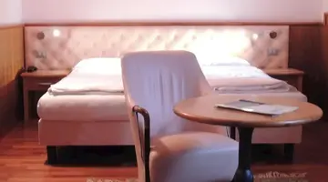 Grand Hotel Astoria