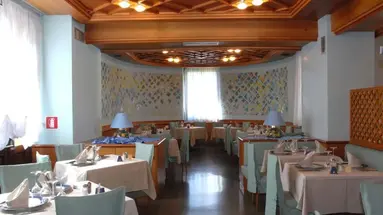 Grand Hotel Astoria