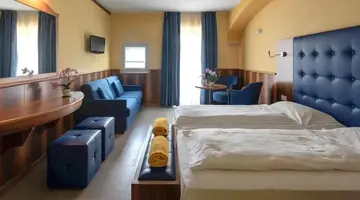 Grand Hotel Astoria