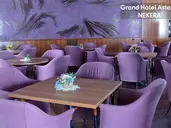 GRAND HOTEL ASTORIA