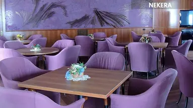 GRAND HOTEL ASTORIA