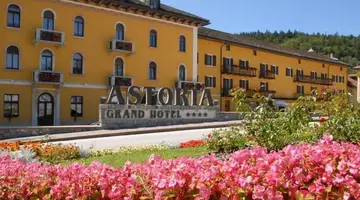 Grand Hotel Astoria