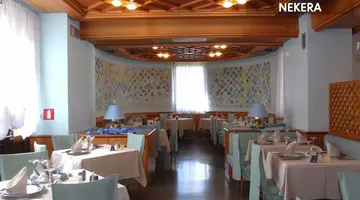 GRAND HOTEL ASTORIA