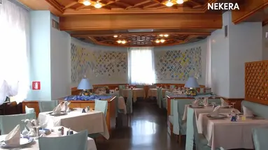 GRAND HOTEL ASTORIA