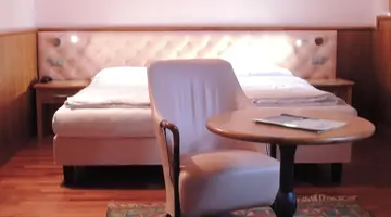 Grand Hotel Astoria
