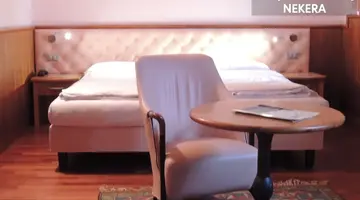 GRAND HOTEL ASTORIA