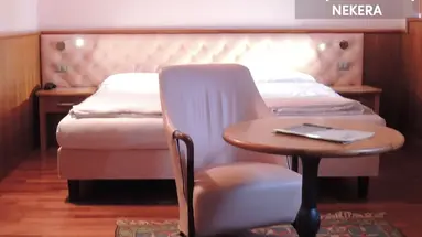 GRAND HOTEL ASTORIA