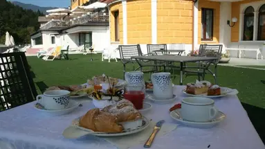Grand Hotel Astoria