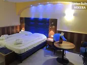 GRAND HOTEL ASTORIA