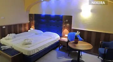GRAND HOTEL ASTORIA