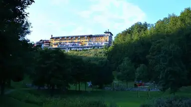 Grand Hotel Astoria
