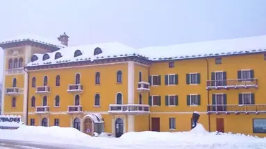 Grand Hotel Astoria