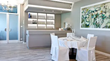 Grand Hotel Azzurra Club