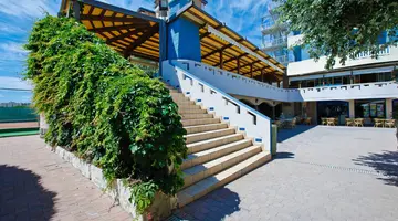 Grand Hotel Azzurra Club
