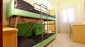 Grand Hotel Azzurra Club