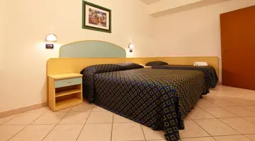 Grand Hotel Azzurra Club