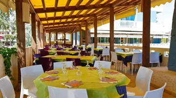Grand Hotel Azzurra Club