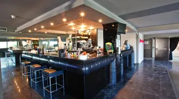 Grand Hotel Azzurra Club