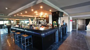 Grand Hotel Azzurra Club