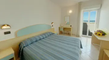 Grand Hotel Azzurra Club