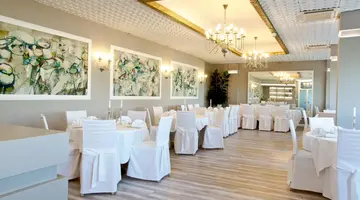 Grand Hotel Azzurra Club