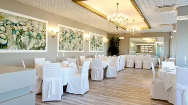 Grand Hotel Azzurra Club