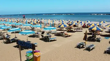 Grand Hotel Azzurra Club