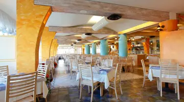 Grand Hotel Azzurra Club
