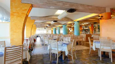 Grand Hotel Azzurra Club