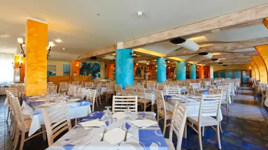 Grand Hotel Azzurra Club