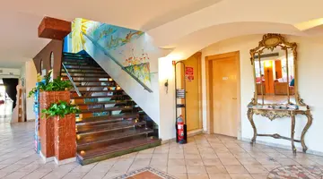 Grand Hotel Azzurra Club