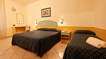 Grand Hotel Azzurra Club