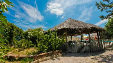 Grand Hotel Azzurra Club