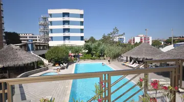 Grand Hotel Azzurra Club