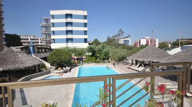 Grand Hotel Azzurra Club