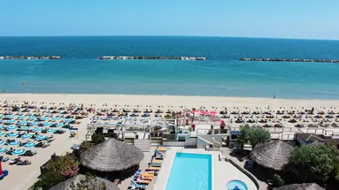 Grand Hotel Azzurra Club