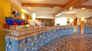 Grand Hotel Azzurra Club