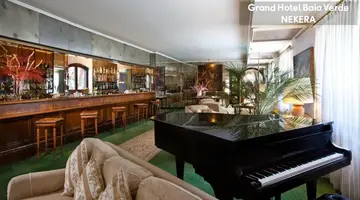 Grand Hotel Baia Verde