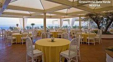 Grand Hotel Baia Verde