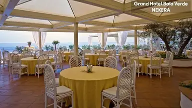 Grand Hotel Baia Verde